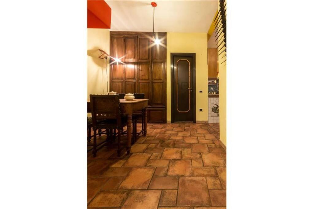 Appartamento Centro Cagliari Exterior foto