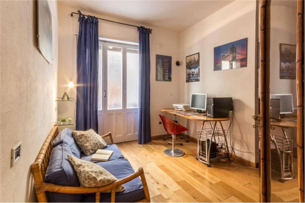 Appartamento Centro Cagliari Exterior foto