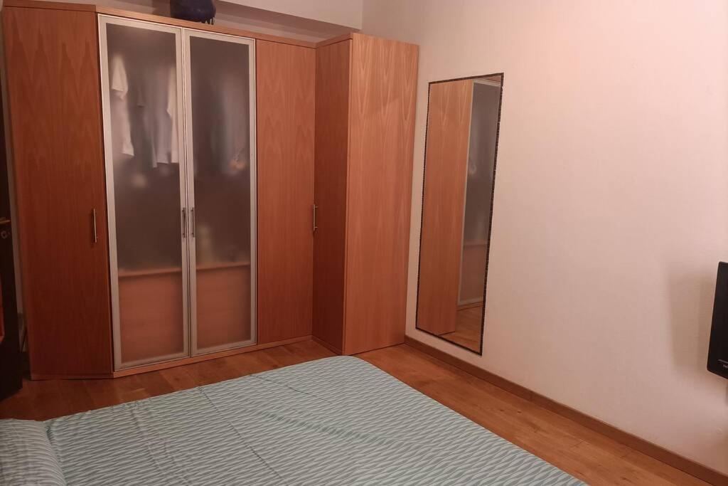 Appartamento Centro Cagliari Exterior foto