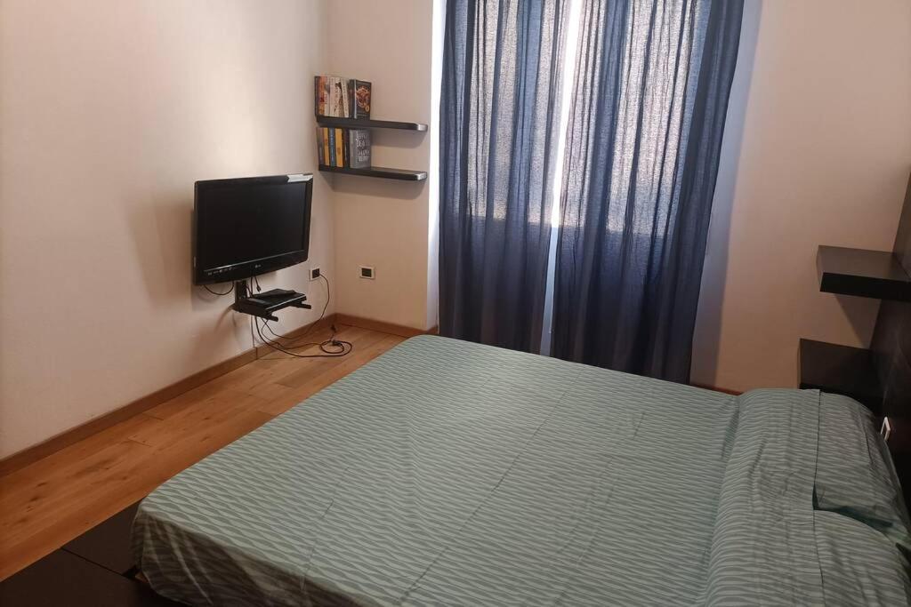 Appartamento Centro Cagliari Exterior foto